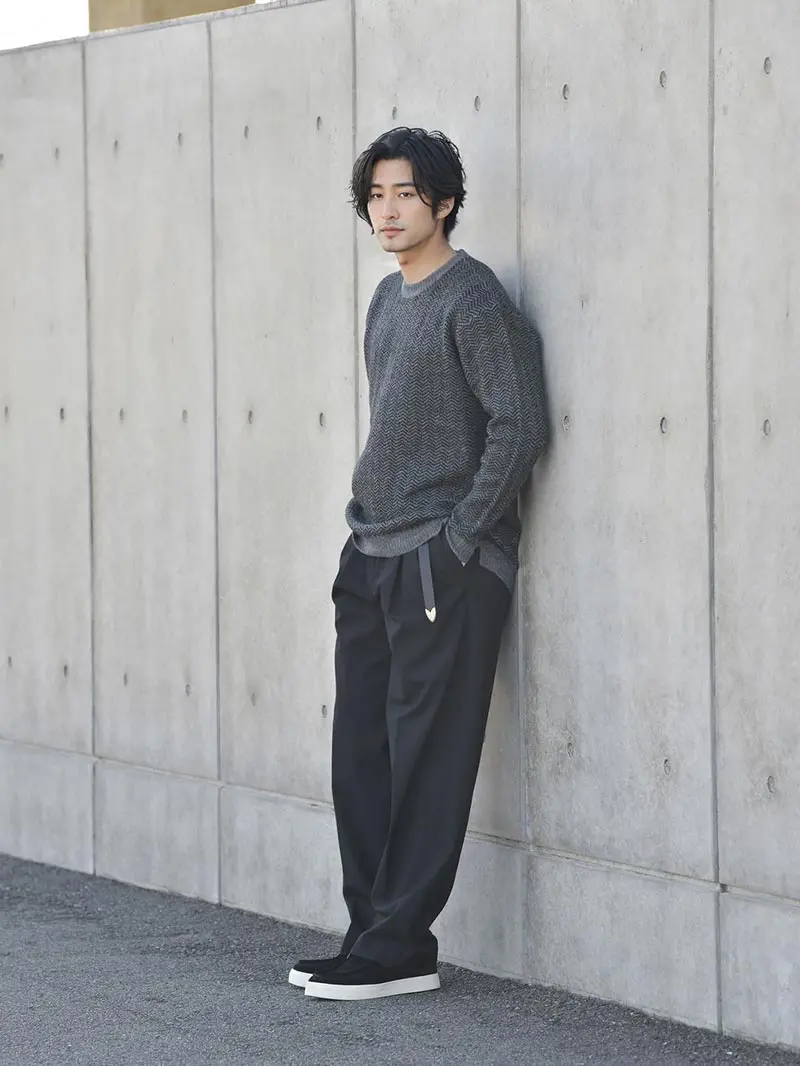 4月中旬に親子遠足があるコーデ！動きやすく、収納までバッチリなお洋服で暖かい春を楽しもう❤︎