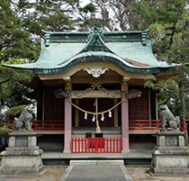 家康を辿る城旅「曳馬城」！家康、遠江へ侵攻！立ちはだかる女城主とゆかりの椿姫観音夢中図書館 いざ城ぶら