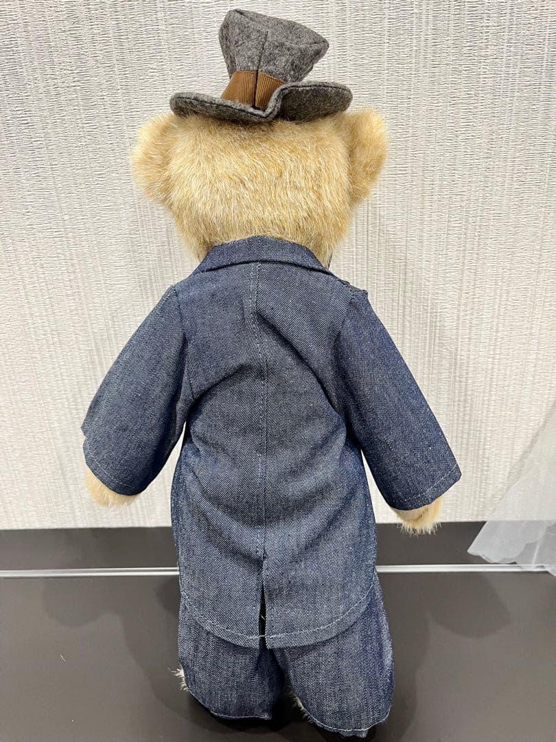 ウェルカムドール 完成品 ジャパニーズベア 桜 さくら結婚祝い ペア ウェルカムスペース テディベア くま 白 レース クラシック ホワイト 友人花以外 置物 飾り物 インテリア 結婚祝いプレゼント ギフト プレゼント ウェルカムドール ウェディングドール ウェルカム