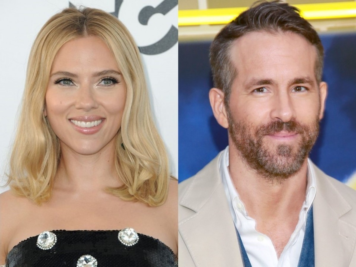 スカーレット・ヨハンソン：俳優デビュー初期からのベストショットと共に半生を振り返る