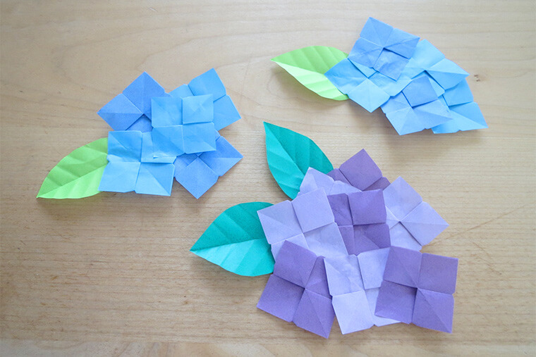 Kids DIY ユニコーン折り紙 簡単子供向け 折り紙1枚で作れるユニコーンの折り方 How to make Unicorn Origami.Easy work for kids