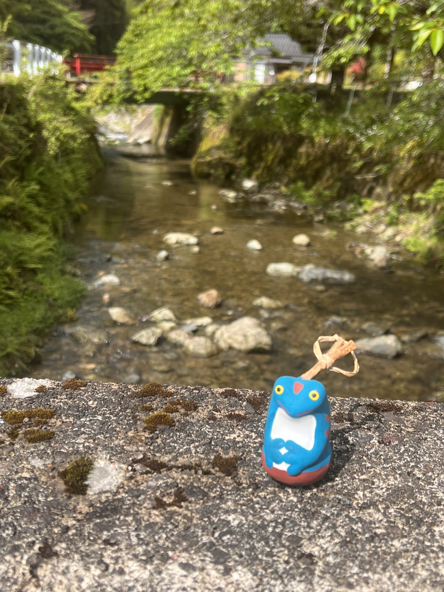 鶏足寺 - 丹波市 兵庫県Omairi おまいり