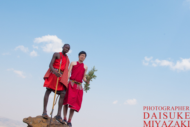 マサイ族とは？視力やライオン狩りで有名で高身長なアフリカの先住民達世界雑学ノート
