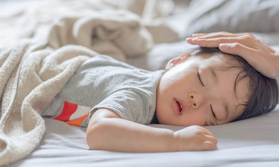 冬の生活お悩み相談室ピジョンインフォ