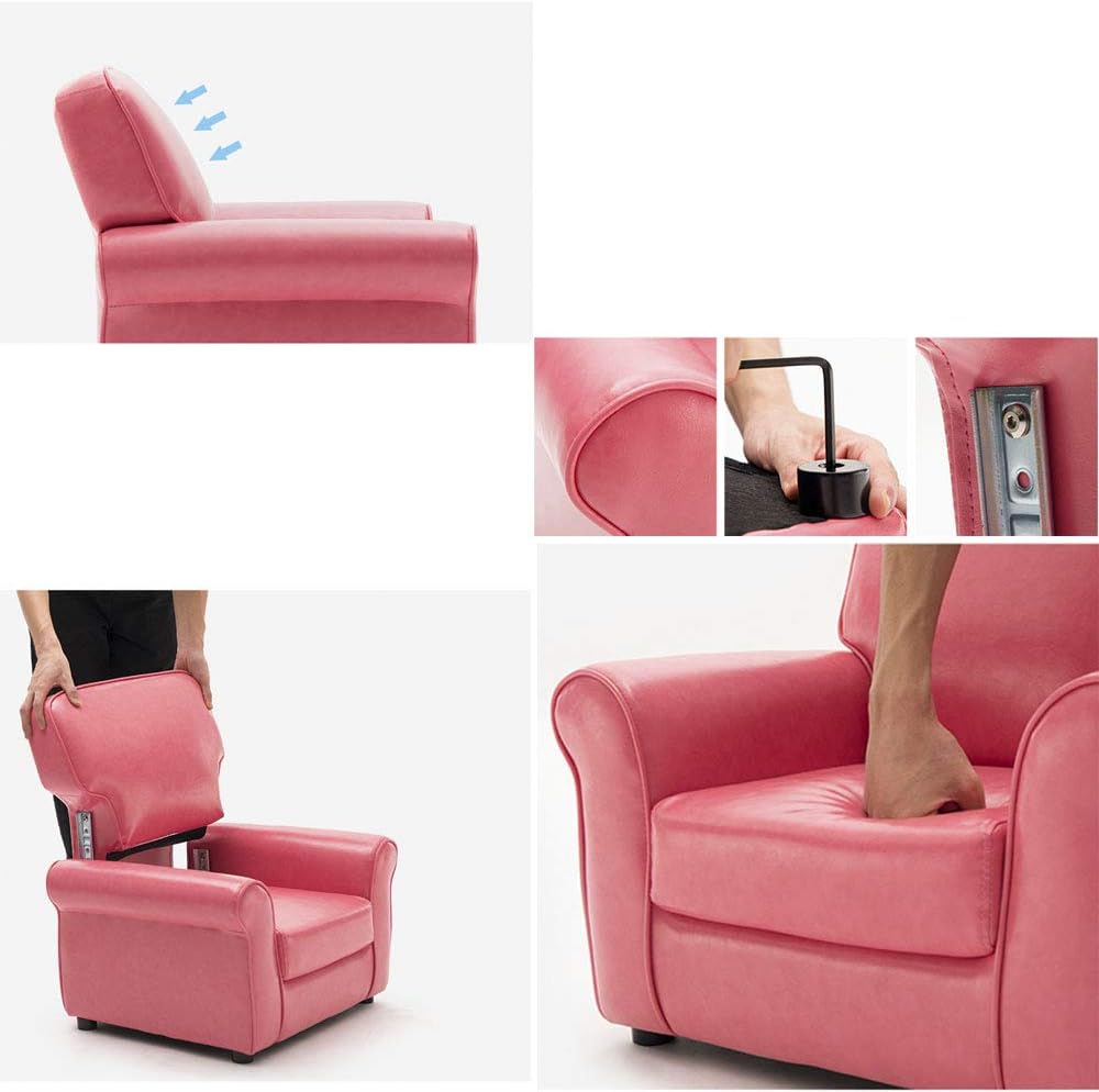 いす 椅子、肘掛け付き木製ソファ脚取り外し可能背もたれフィットカーブデザインシンプルミニソファチャイルドシート6色色 : EAmazon.co.jp: ソファーべッド キッズ ソファ ミニ オープン ソファー チェア 子供用 イス 赤ちゃん座椅子 幼児 お座り練習 背もたれ