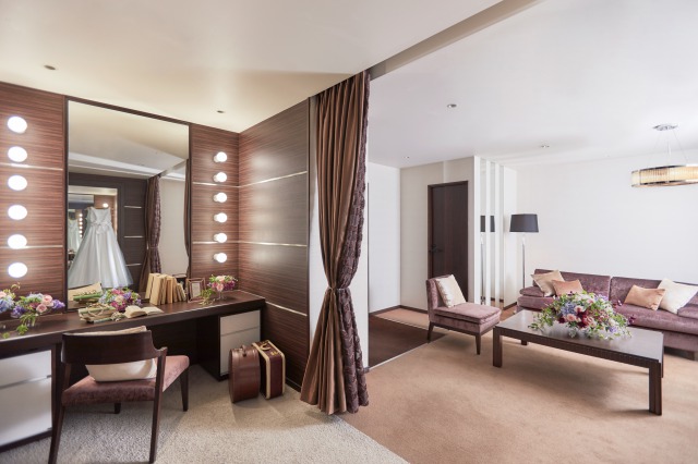 ホテル日航立川 東京 -My Favorite 優雅なひとときを楽しむホテルステイ -禁煙 ブライズルーム - 宿泊予約は 一休.com