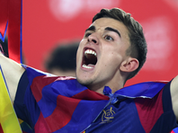 クライフ息子”が中国で監督に パウロ・ベント氏の後任として招聘されるゲキサカ