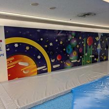 トンデミ平和島」 何歳から遊べる？キッズエリアの詳細は？服装や靴下はどうする？徹底取材！ 体験ブログるるぶKids