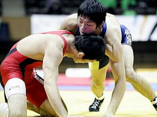 Sachiko HOTAKA レスリング女子OP、U23世界選手権、RIZIN神戸 保高幸子 على X: 