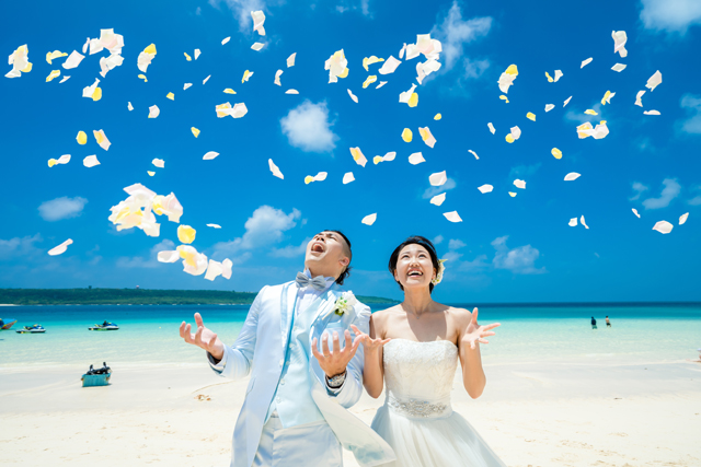 セルフでできる！“おしゃれ＆華やか”な前撮りヘアアレンジ 動画解説 ゼクシィ