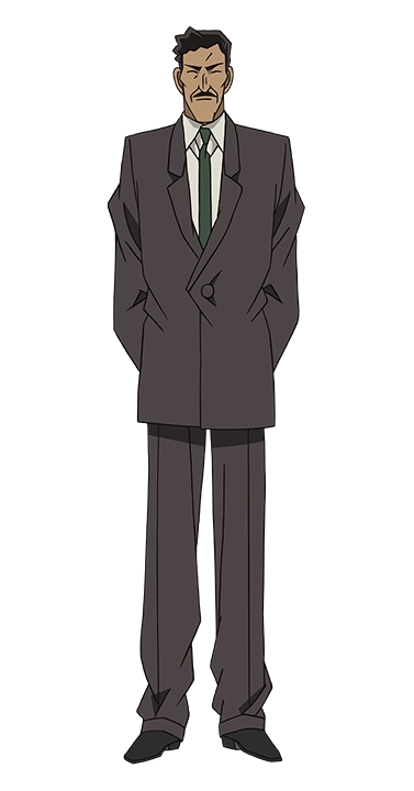 コナン和葉のお母さんTikTok