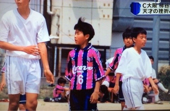 「参加決定は2、3日前」柿谷 曜一朗さんが引退発表翌日にサプライズ登場 心境を独占インタビュー 今後の道は？ - YouTube