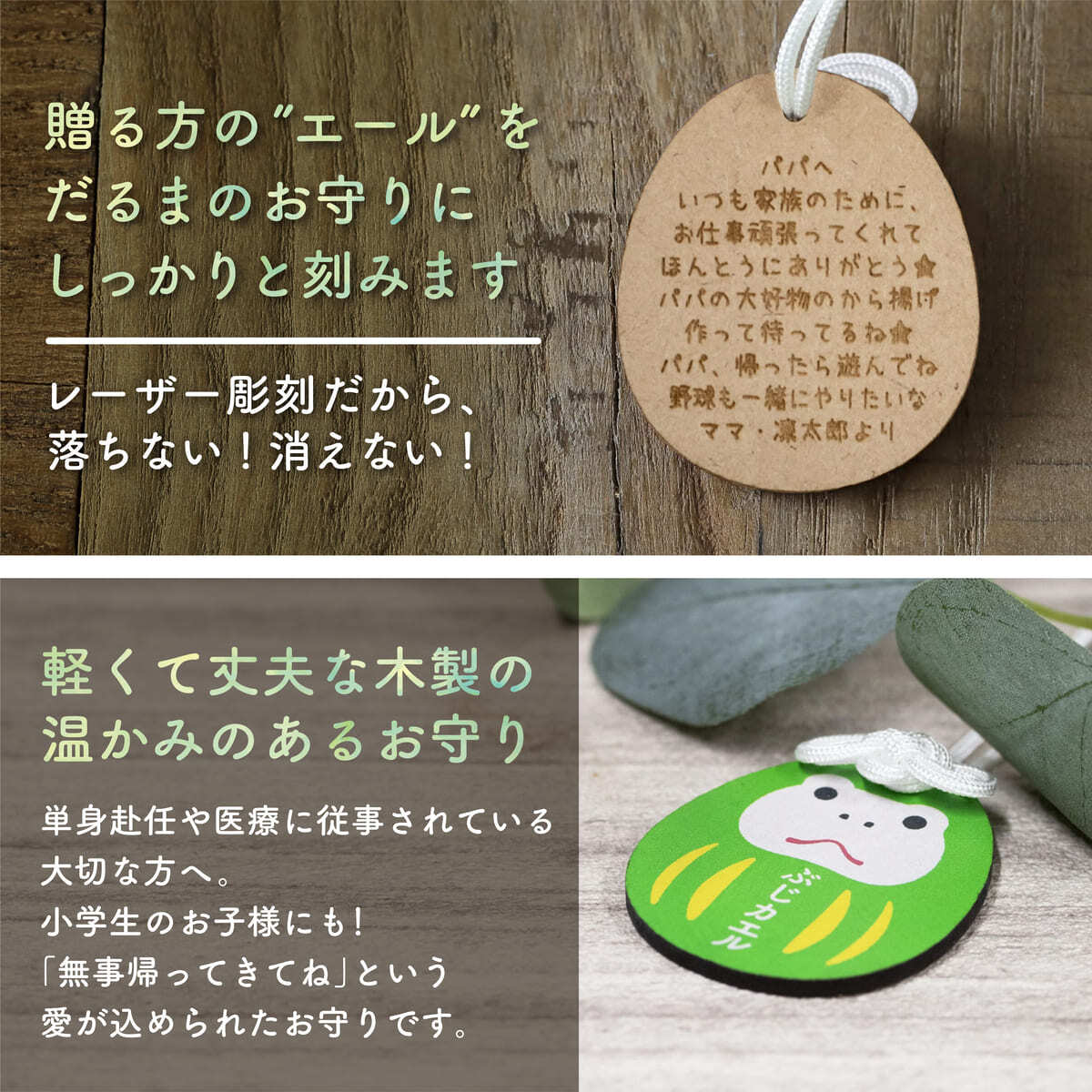 遠くへ単身赴任になる主人へ何かプレゼントをしたい生活・身近な話題発言小町