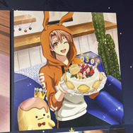 購入品紹介 御堂虎於バースデーグッズ購入品紹介！幸せすぎるグッズ開封！ アイナナアイドリッシュセブン