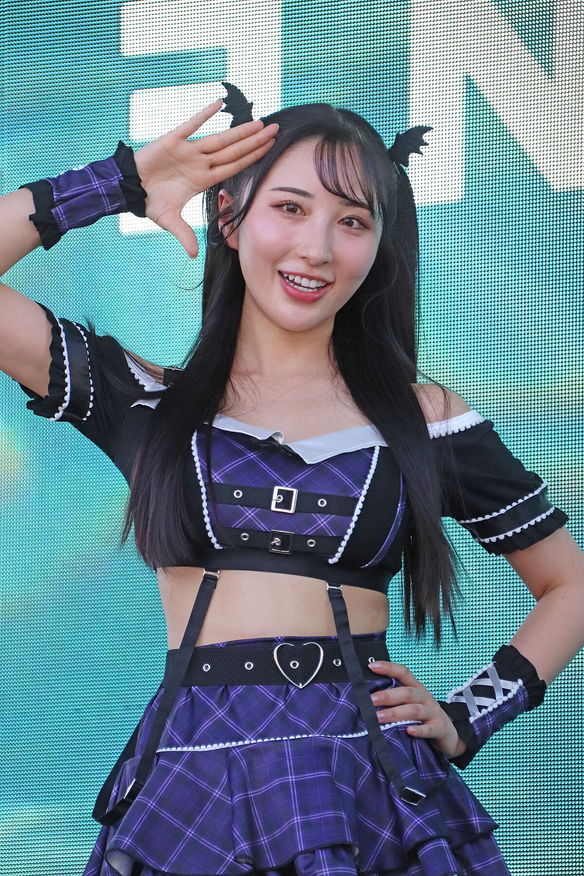 北野未奈 - Wikipedia