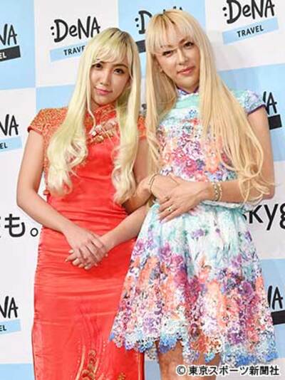 ラブラブじゃないですか！ ざわちん、29歳の誕生日に夫婦でのお祝い2ショットを公開 「しゅんちゃんとかんぱ〜い」ねとらぼ