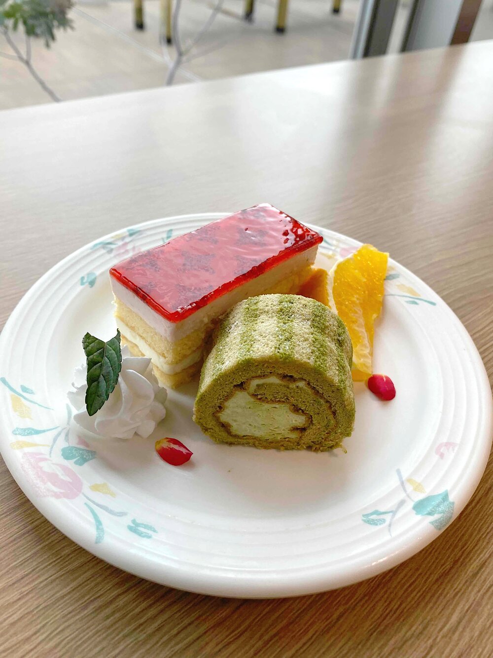 特別養護老人ホーム六尾の郷～令和初めての合同誕生日会～５月合同誕生日会』「長寿会の言いたい放題！！」