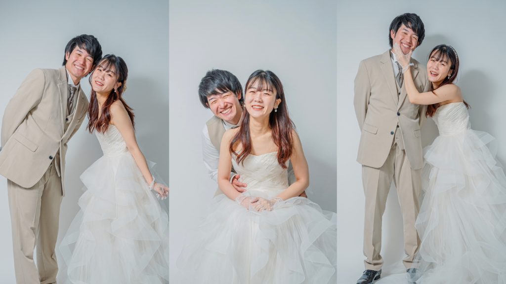 出雲 松江のフォトウエディングスタジオ ノーブルジャパン出雲店 公式