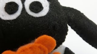 部活お守り フェルトマスコット