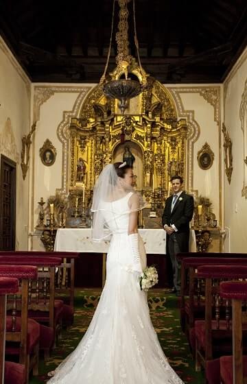 外国人牧師・神父の人気結婚式場ランキング 2025年10月マイナビウエディング