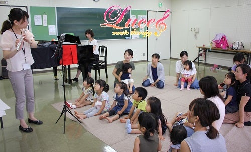 聖ミカエル広畑幼稚園姫路市認定こども園