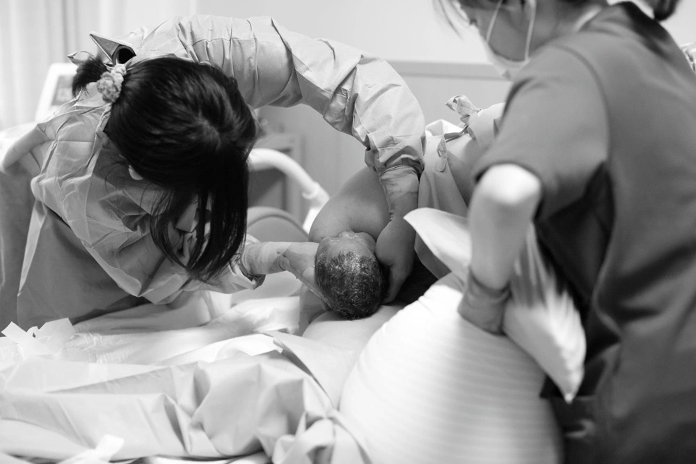 出産・分娩 - 玉川病院 世田谷区 産婦人科専門サイト