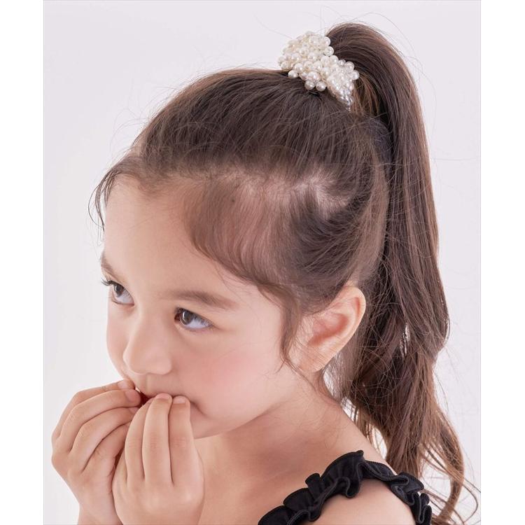 ヘアゴム 50本入 キッズ 子供用 髪ゴム ヘアアクセサリー ウェーブ フリル 平ゴム ヘアアレンジ まとめ髪 髪留め 髪飾り の通販はau PAYマーケット - プラスナオau PAY マーケット－通販サイト