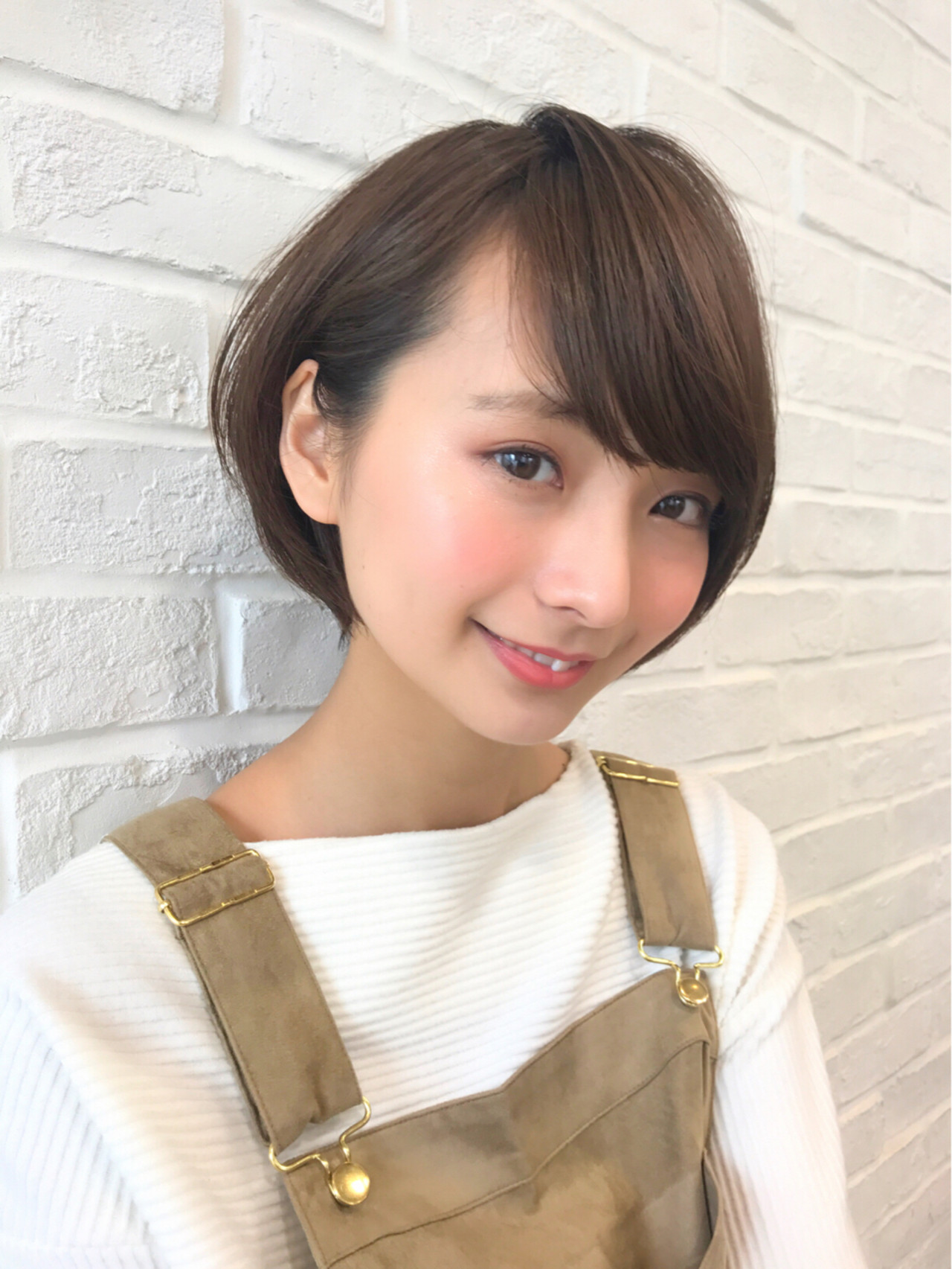 #ばっさり ベリーショート 黒髪から 女子高校生にも人気 レディース かっこいい 短めアレンジ かわいい 大人可愛い 刈り上げ女子