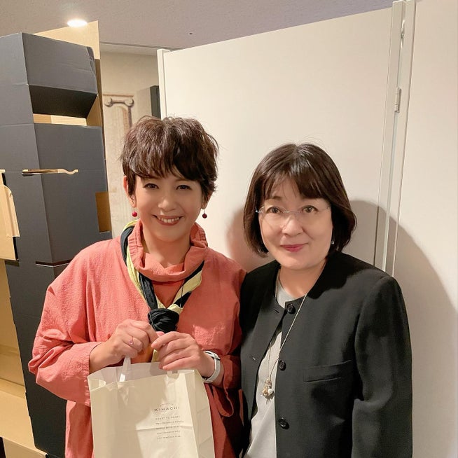 小高恵美 結婚TikTok