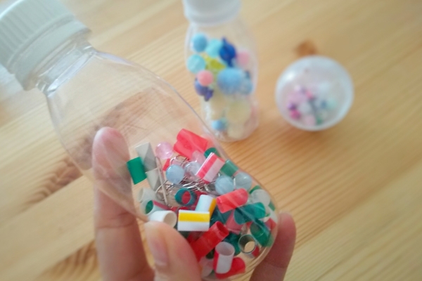 手作りおもちゃ紹介