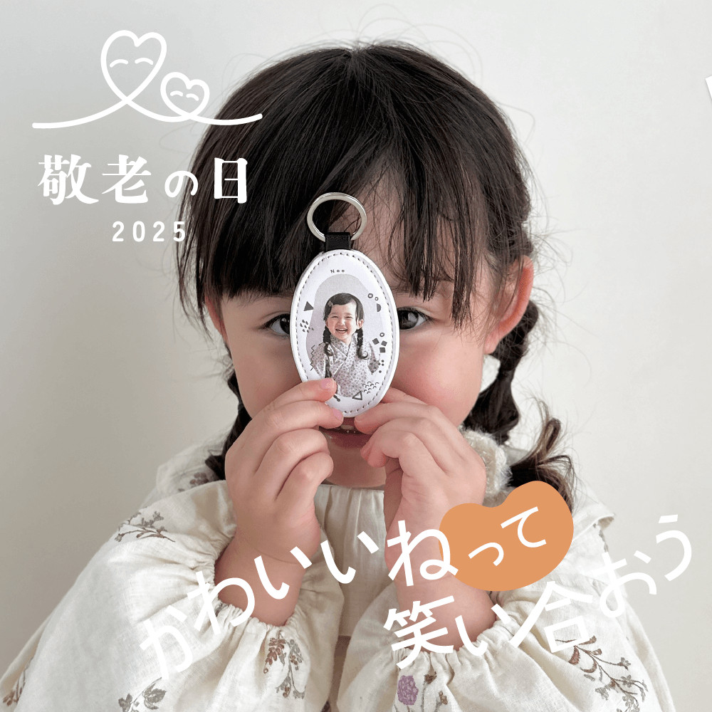 楽天市場 プレゼント 孫から 孫 写真 キャンバス 筆文字 メッセージこころ和