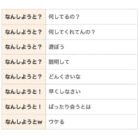 エロくないのにエロく聞こえる単語！書き初めバージョンでお送りします－AM