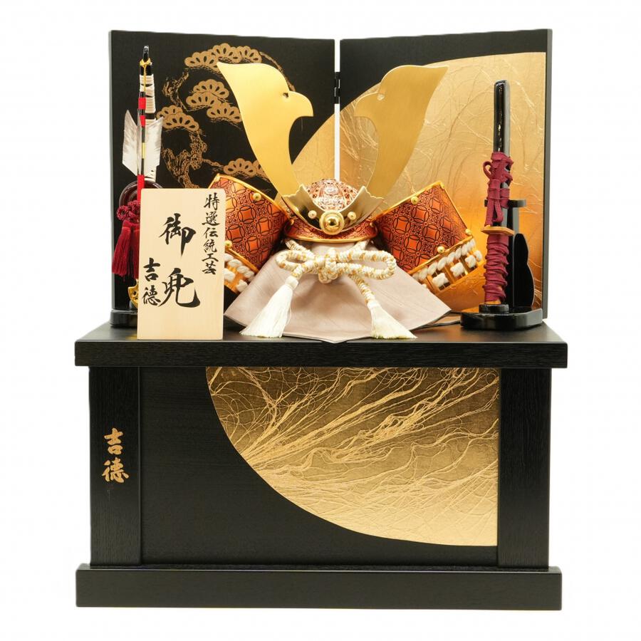 男の子の初節句の祝い方について吉徳 公式オンラインショップ