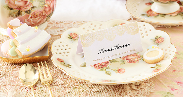 結婚式をおしゃれに演出する英語フレーズ集♡ ペーパーアイテムにも使える！favori blog ファヴォリ クラウドブログ