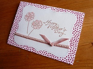 母の日に贈る手作りカード。子どもと楽しく作るアイディア子育て情報メディア「KIDSNA STYLE」