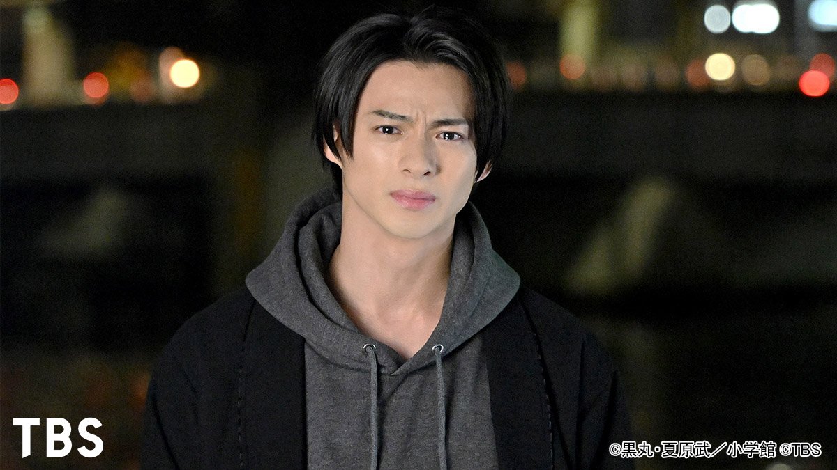 平野莉玖：平野紫耀の弟 小学生の頃に母がストーカー被害に 警察到着時に現場で起きたまさかの展開を明かす 「仰天ニュース」初出演 - 毎日キレイ