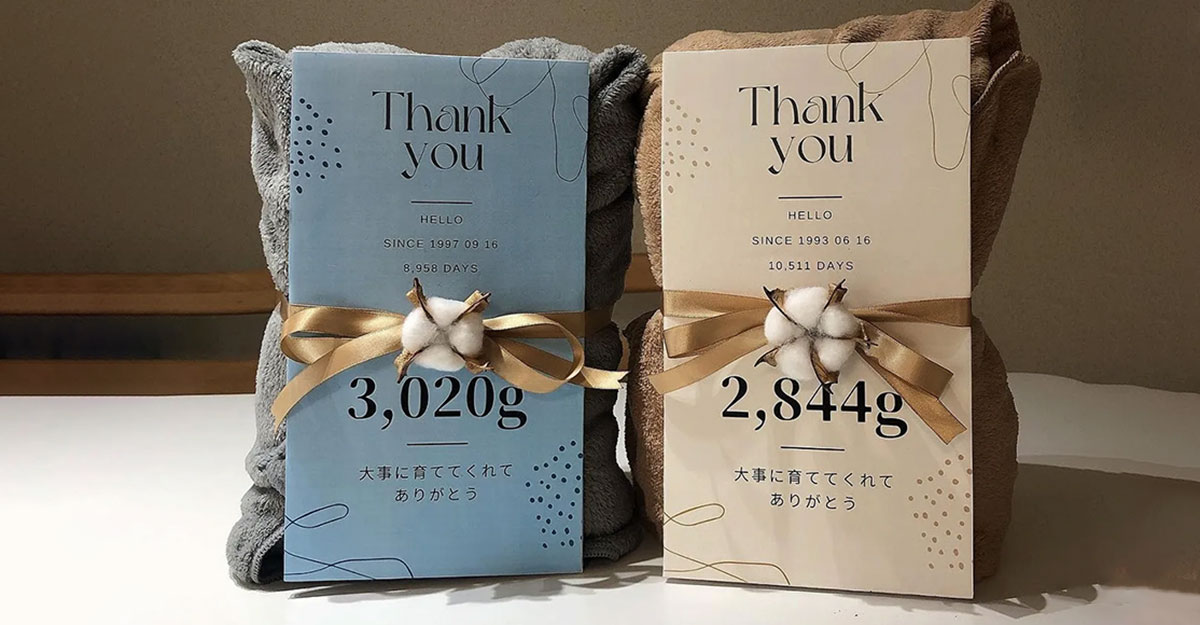 結婚式で両親にプレゼントしたい！感謝の気持ちが伝わる手作り・セミオーダーアイテム8選Weddinggifts Bymemoco