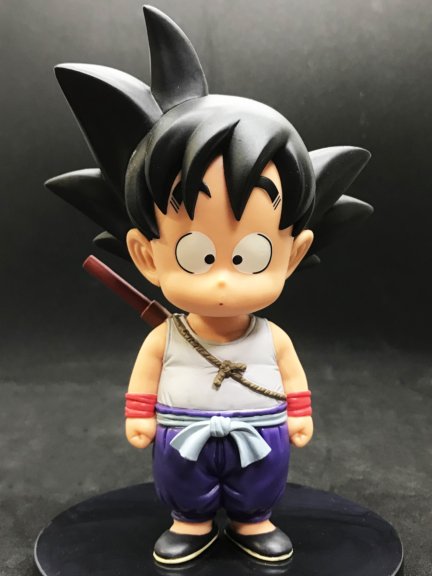 Goku - Coaster - Dragon Ball
