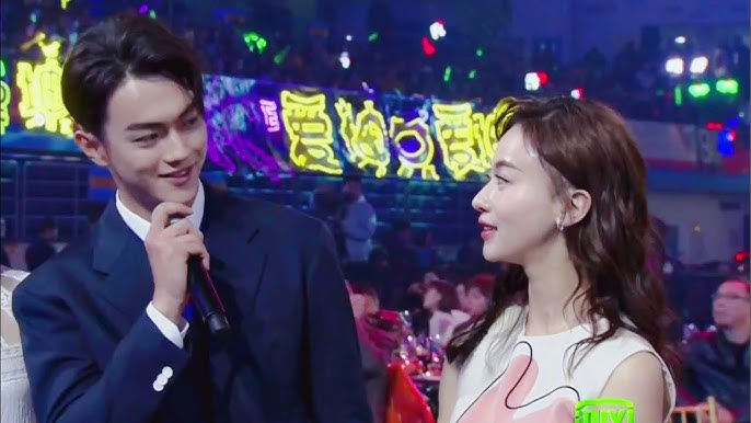 ウージンイェンは結婚してる？歴代彼氏は3人？好きなタイプも調査！ 華流芸能HEADLINE