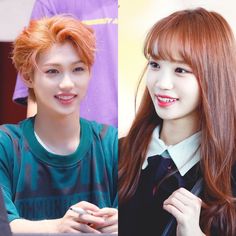 チェウォンとフィリックスの仲良しエピソードTikTok