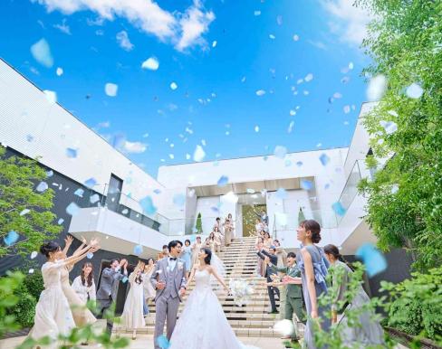 ゼクシィ アプローズスクエア 名古屋迎賓館の結婚式 口コミ・評判をみよう