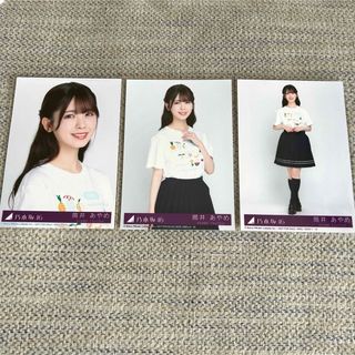 乃木坂46賀喜遥香、“憧れの先輩”与田祐希の卒業発表に率直な心境を明かす「思い出たくさん作りたい」E-TALENTBANK co.,ltd