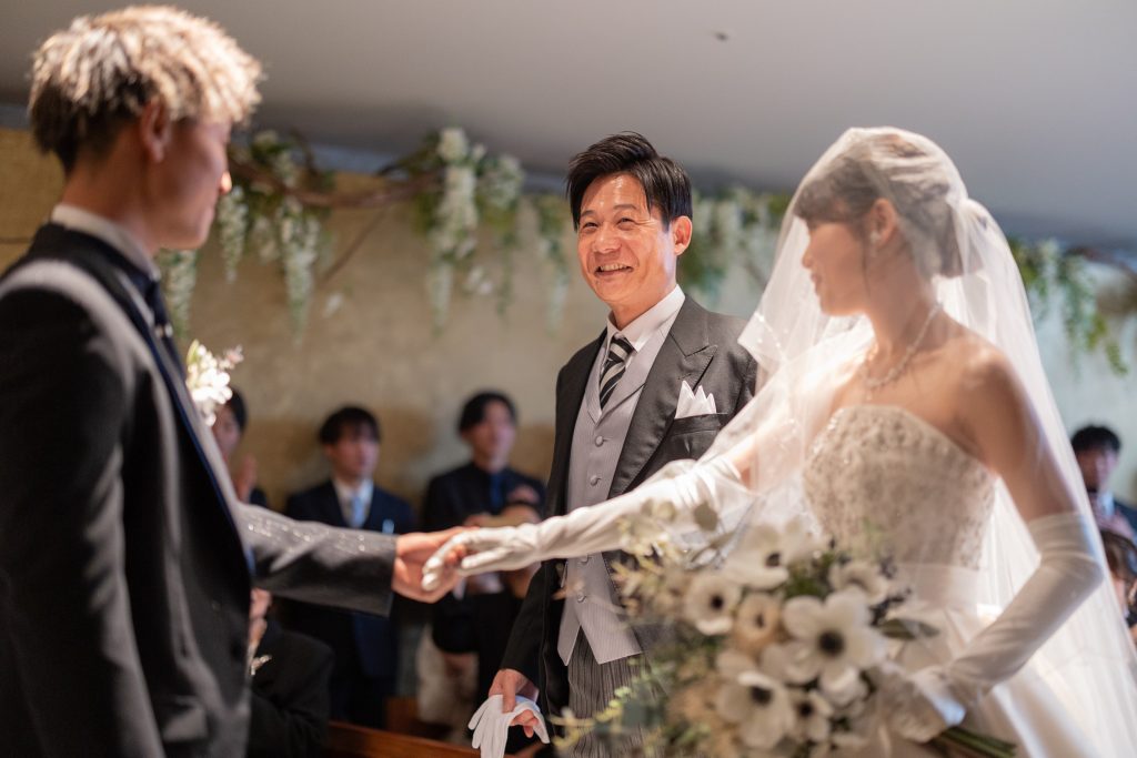 だって大好きなんだもん♪新郎に喜んでもらえるサプライズ演出10ゼクシィ