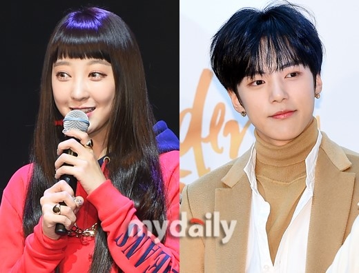 K-POP 同名異人 あなたは何人知っている? K-POPアイドル界の「ミニョク」まとめ - DANMEE ダンミ