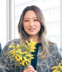 佐藤友佳とディーン元気の結婚と第一子妊娠5か月を公表 - 龍ブログ