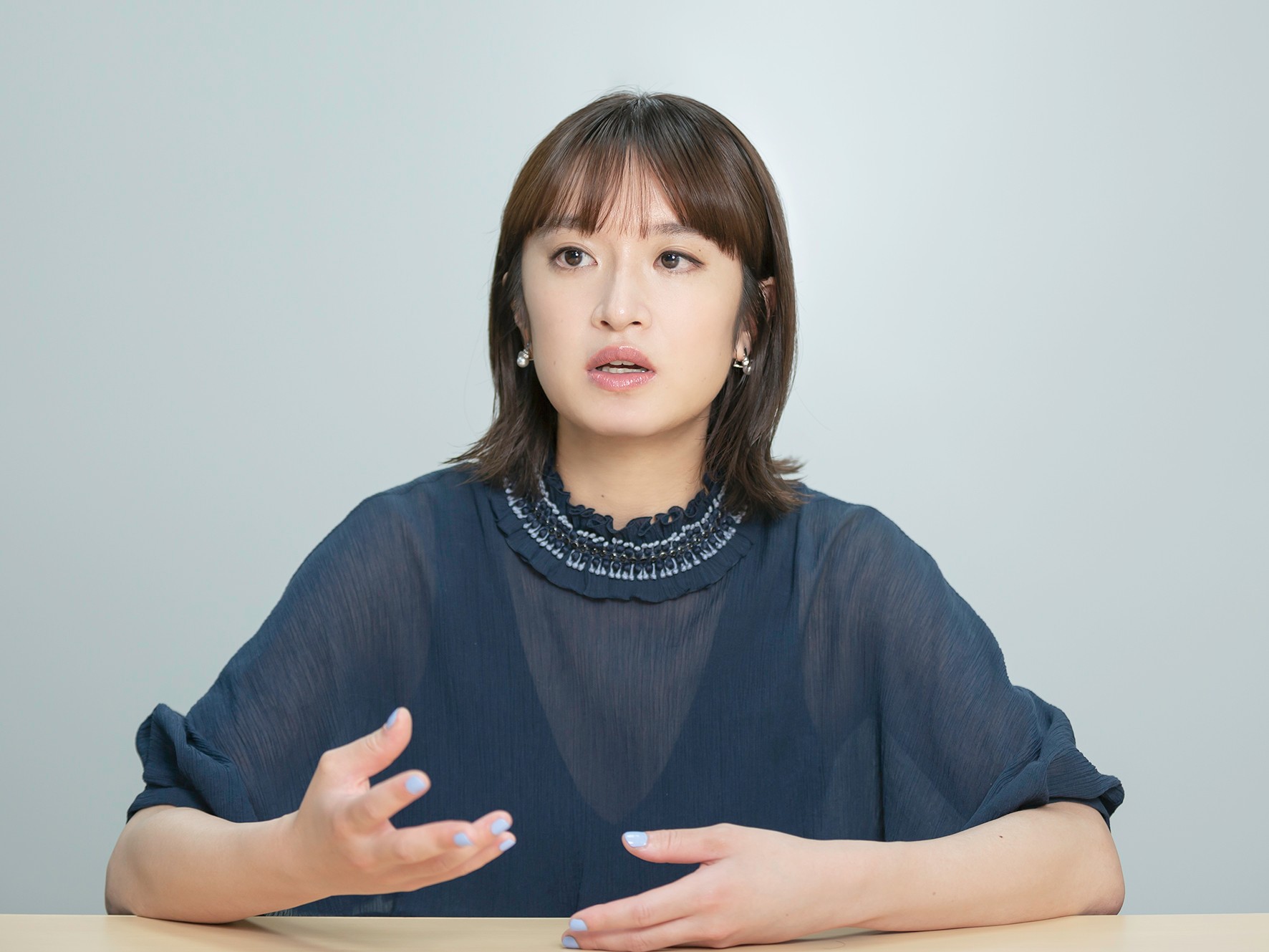 門脇麦は私生活も“箱入り娘” 撮影現場に両親参観!? 水原希子ら「あの
