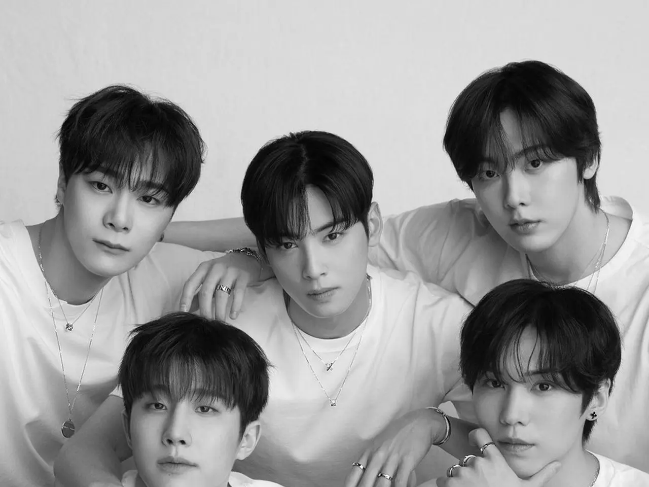 ASTRO Happy parents Party ③HELLO-JUDY