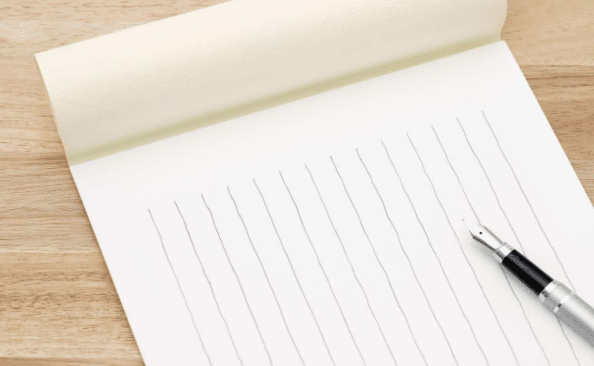 図解付き 教育実習お礼状の封筒の宛名書き方・便箋の折り方入れ方教育実習インフォメーション