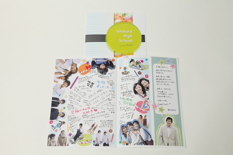 思い出をおしゃれな一冊に！｢スクラップブック」作り方アイデア集キナリノ