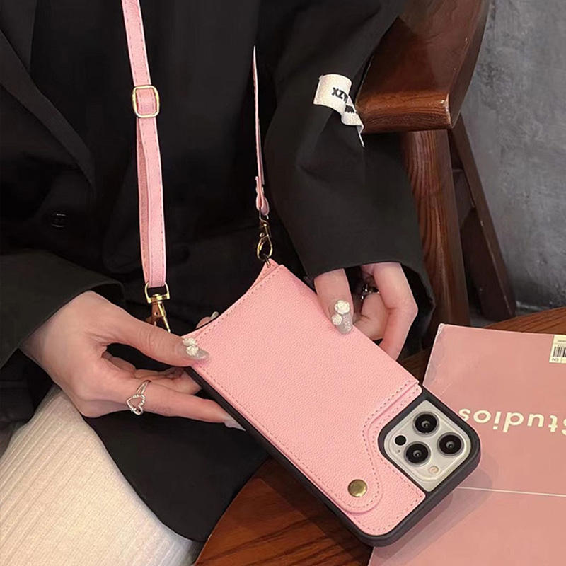 子育てママに人気！斜めがけできるスマホケース、スマホショルダーのおすすめランキングわたしと、暮らし